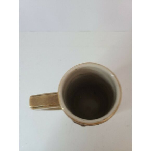 Vintage The Stroh’s Brewing Company Beer Stein Mug - Picture 4 of 6